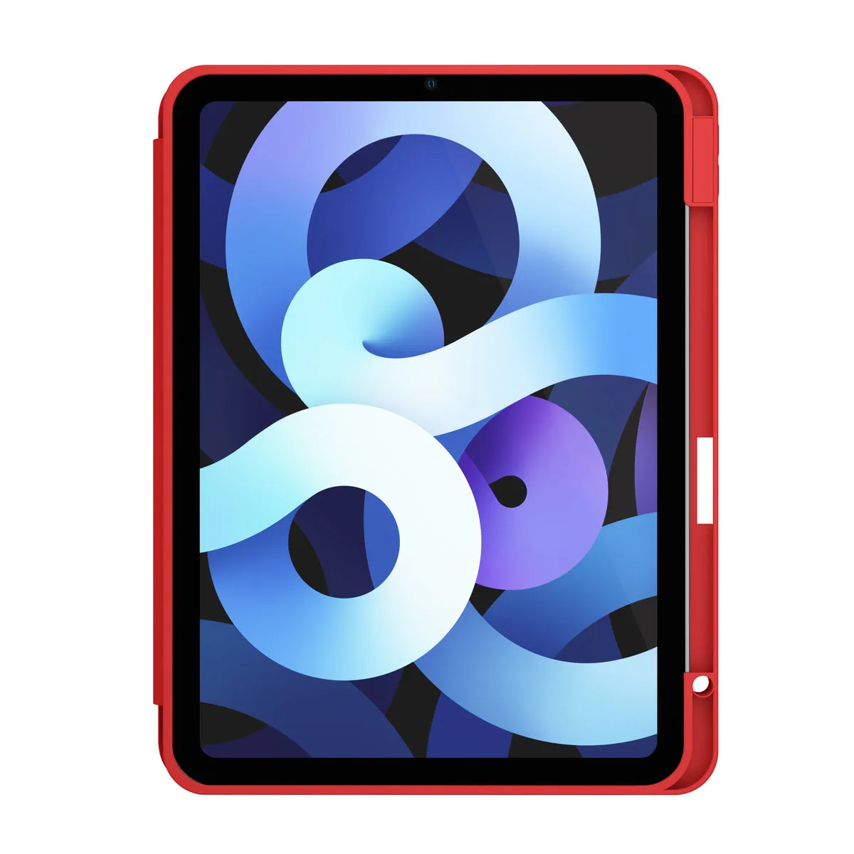 Next One Rollcase za iPad Air 4 - crvena — Next One Rollcase za iPad Air 4 - crvena