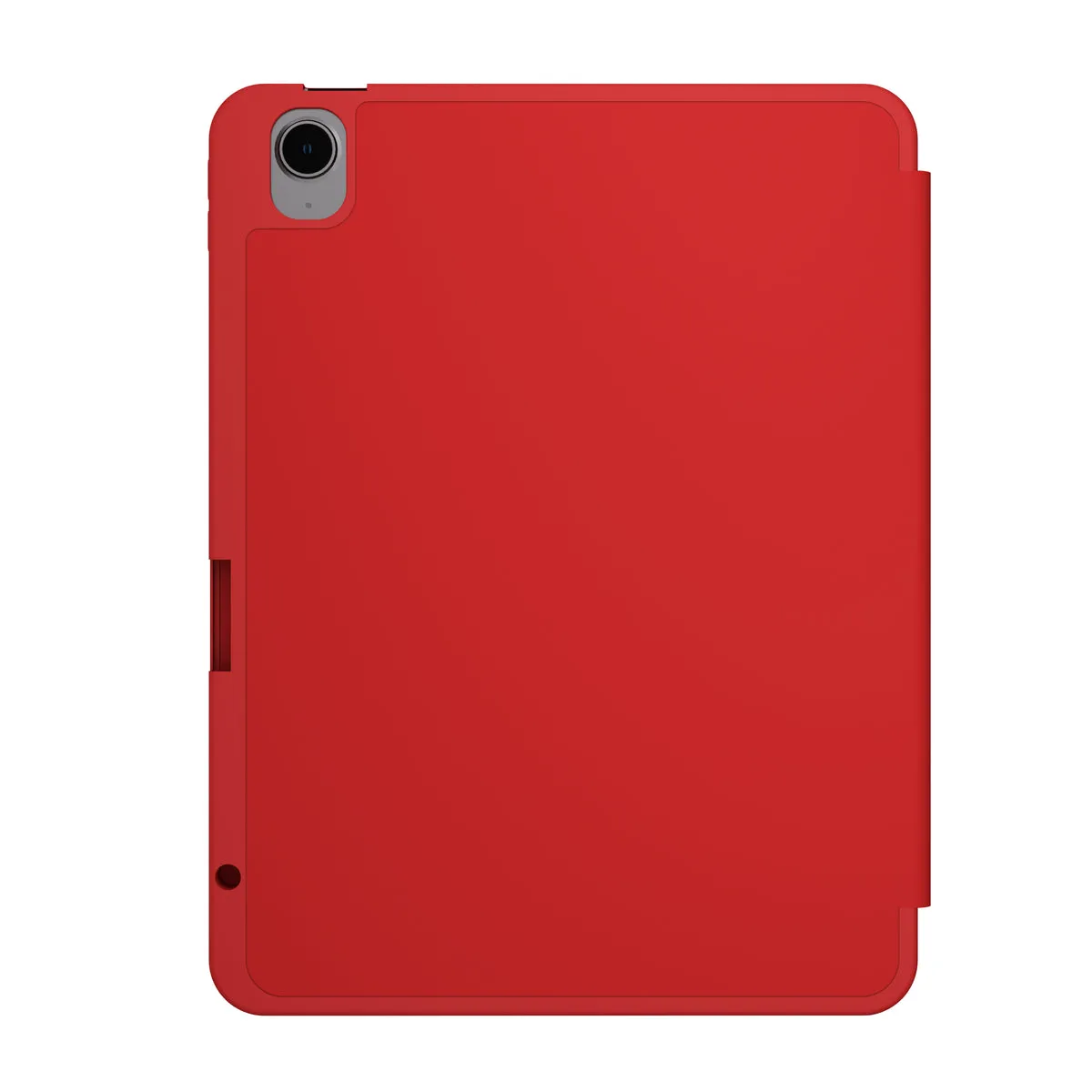 Next One Rollcase za iPad Air 4 - crvena — Next One Rollcase za iPad Air 4 - crvena