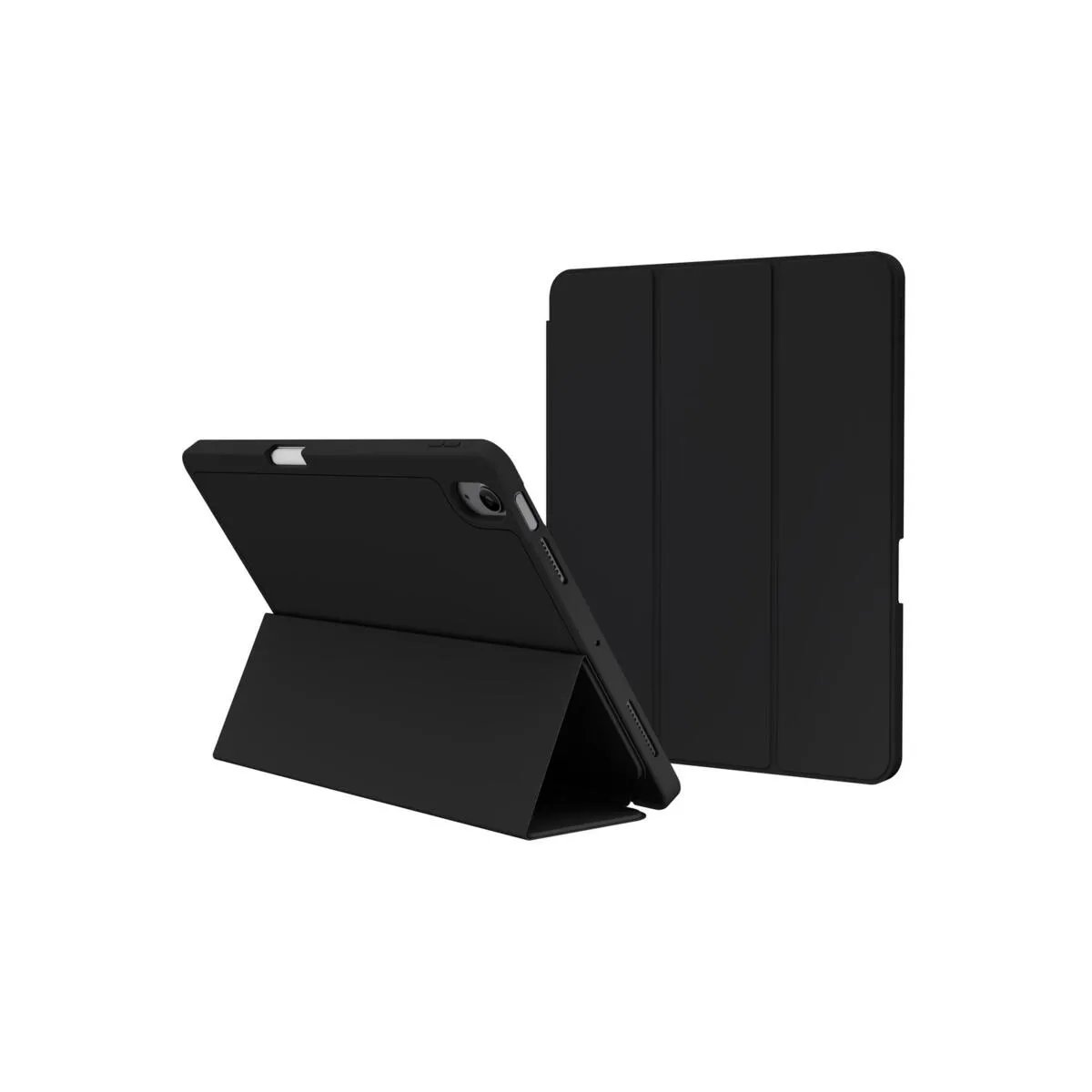 Next One Rollcase za iPad Air 11" M2 - crna — Next One Rollcase za iPad Air 11" M2 - crna