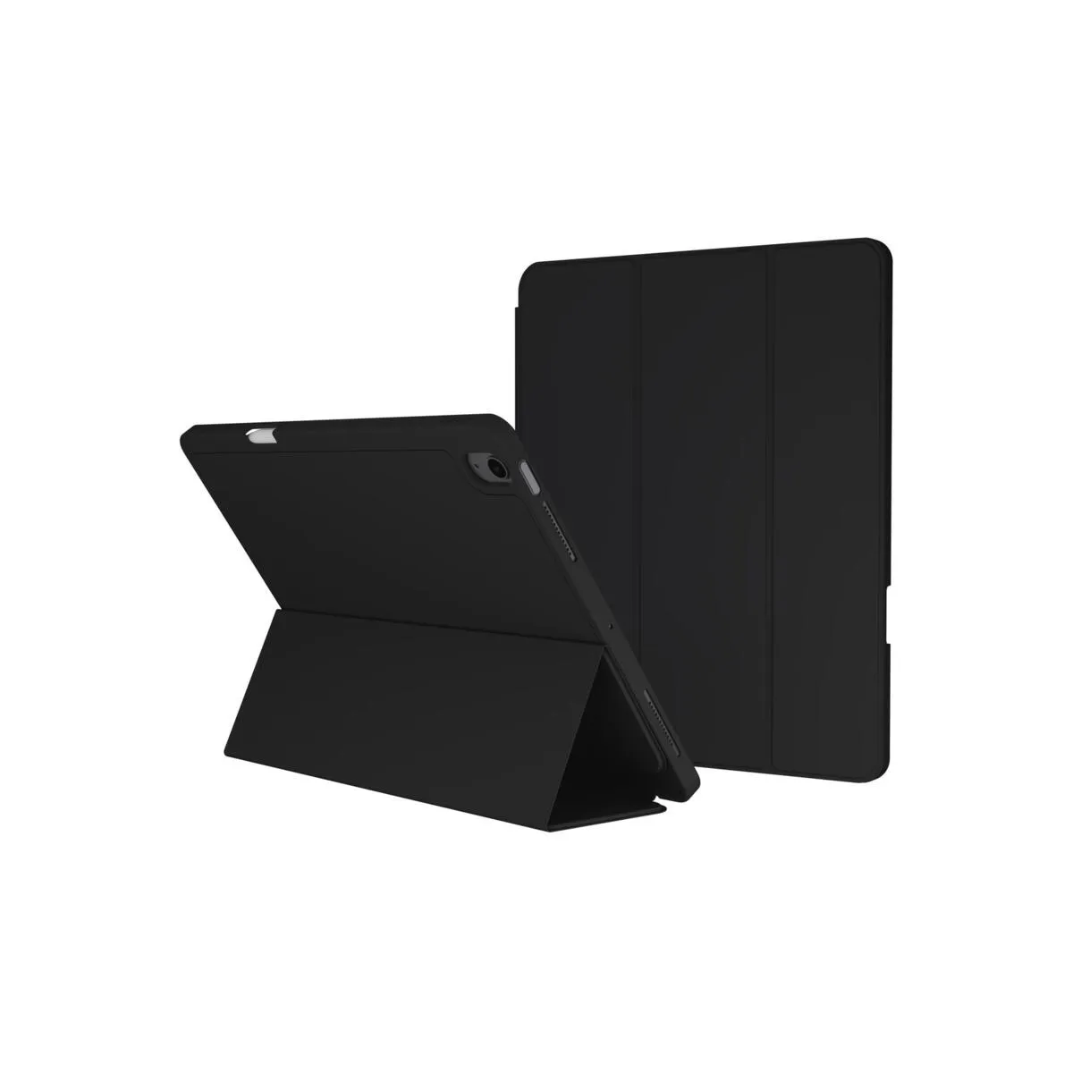Next One Rollcase za iPad Air 13" M2 - crna — Next One Rollcase za iPad Air 13" M2 - crna