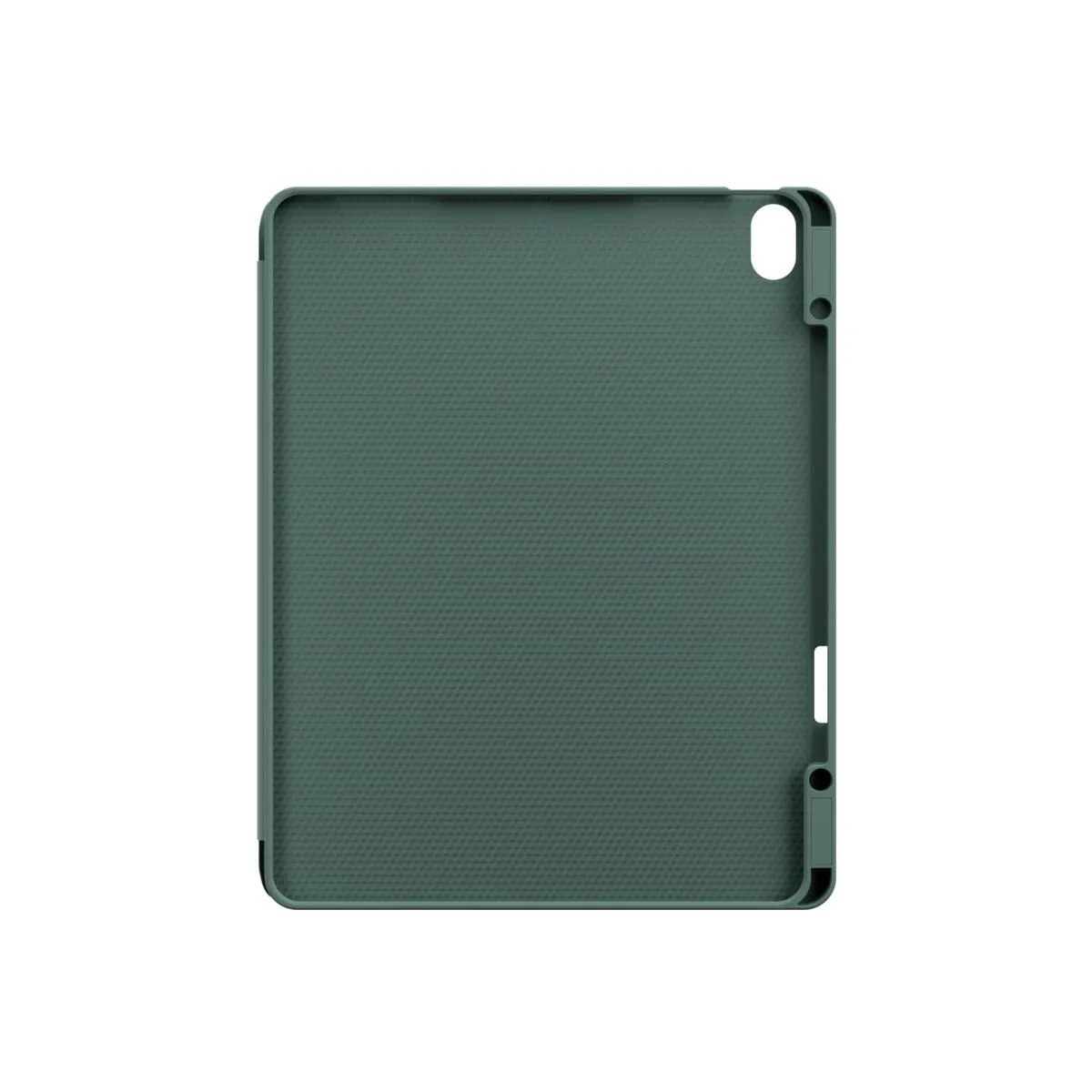 Next One Rollcase za iPad Air 13" M2 - zelena — Next One Rollcase za iPad Air 13" M2 - zelena