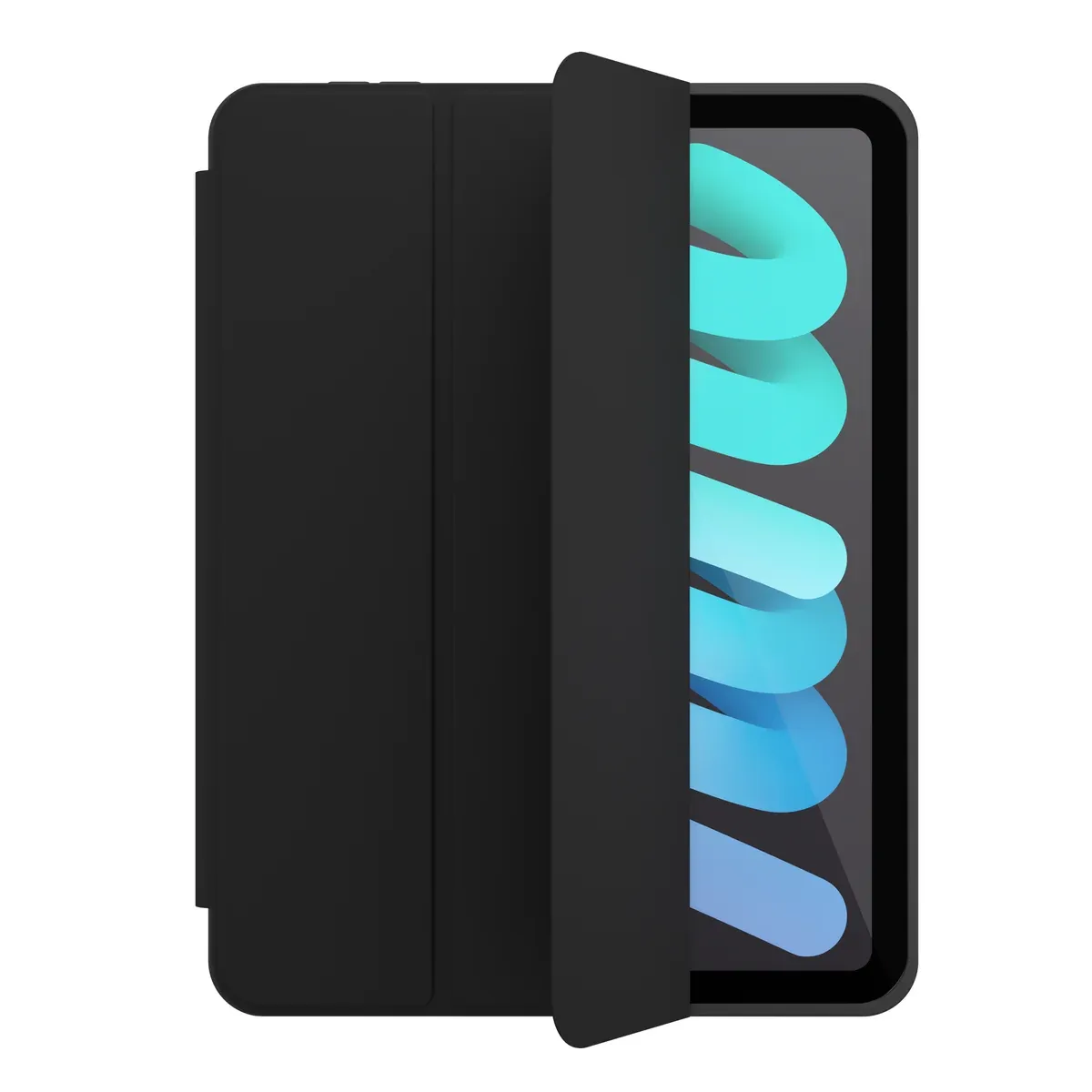 Next One Rollcase za iPad mini 6 - crna — Next One Rollcase za iPad mini 6 - crna