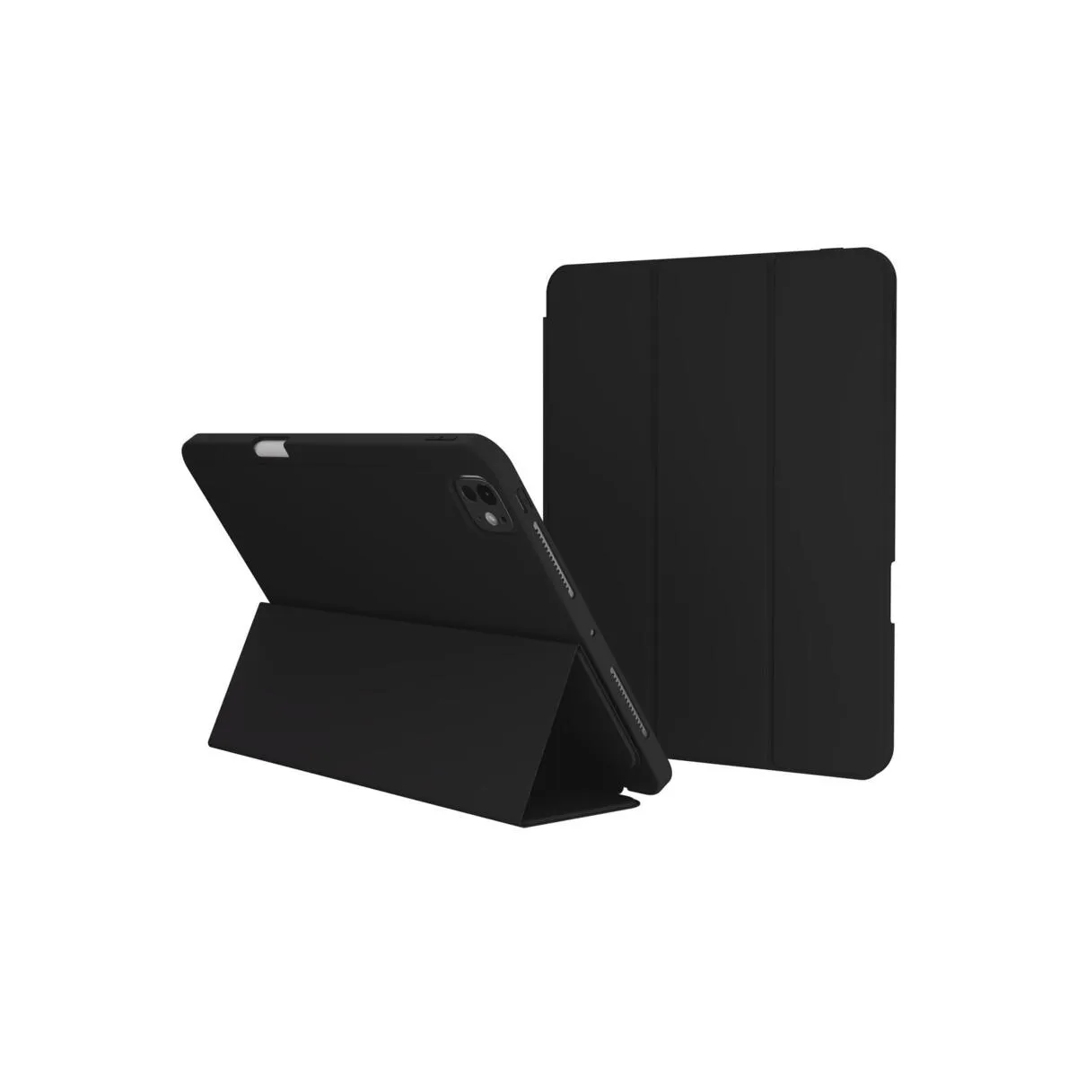 Next One Rollcase za iPad Pro 11" M4 - crna — Next One Rollcase za iPad Pro 11" M4 - crna
