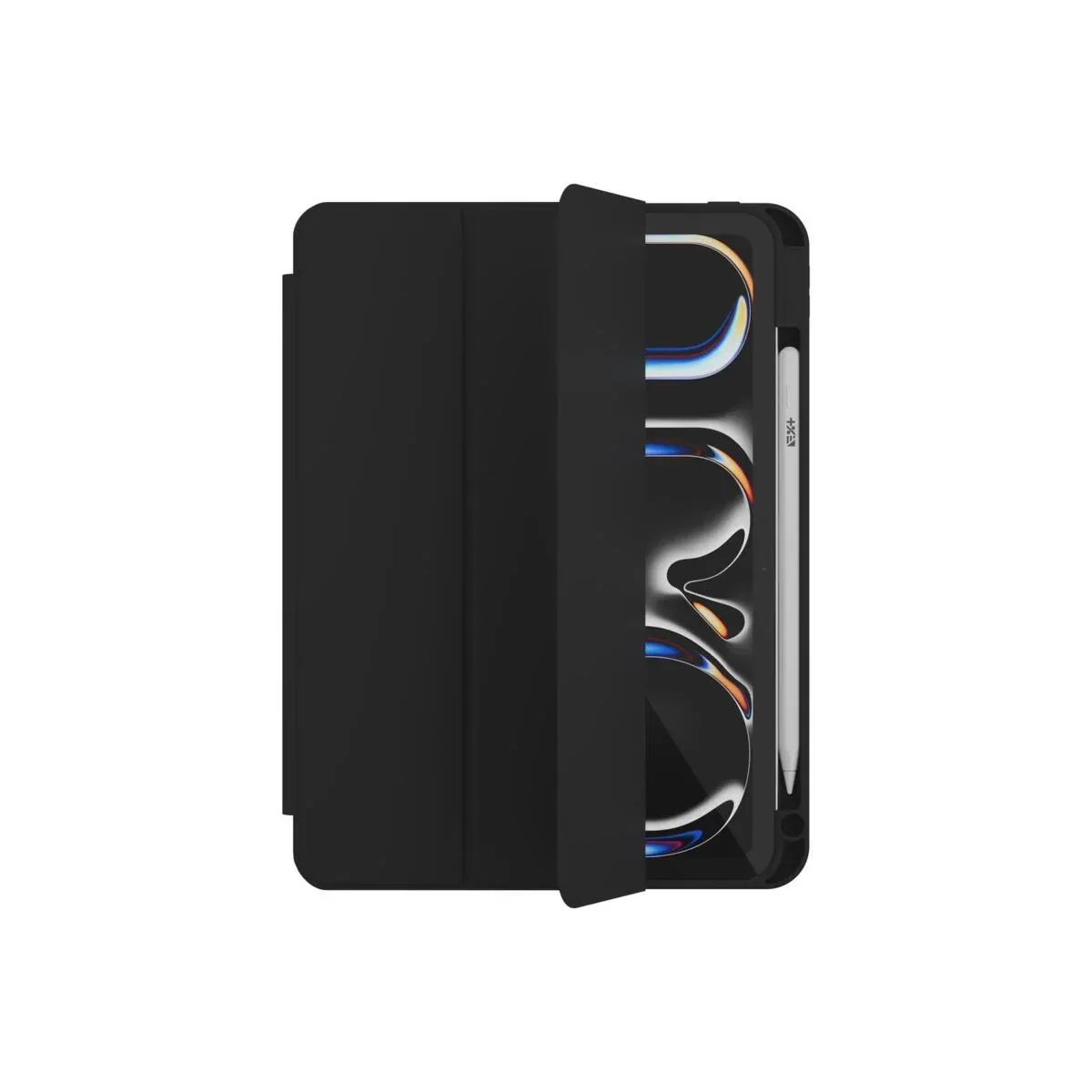 Next One Rollcase za iPad Pro 11" M4 - crna — Next One Rollcase za iPad Pro 11" M4 - crna