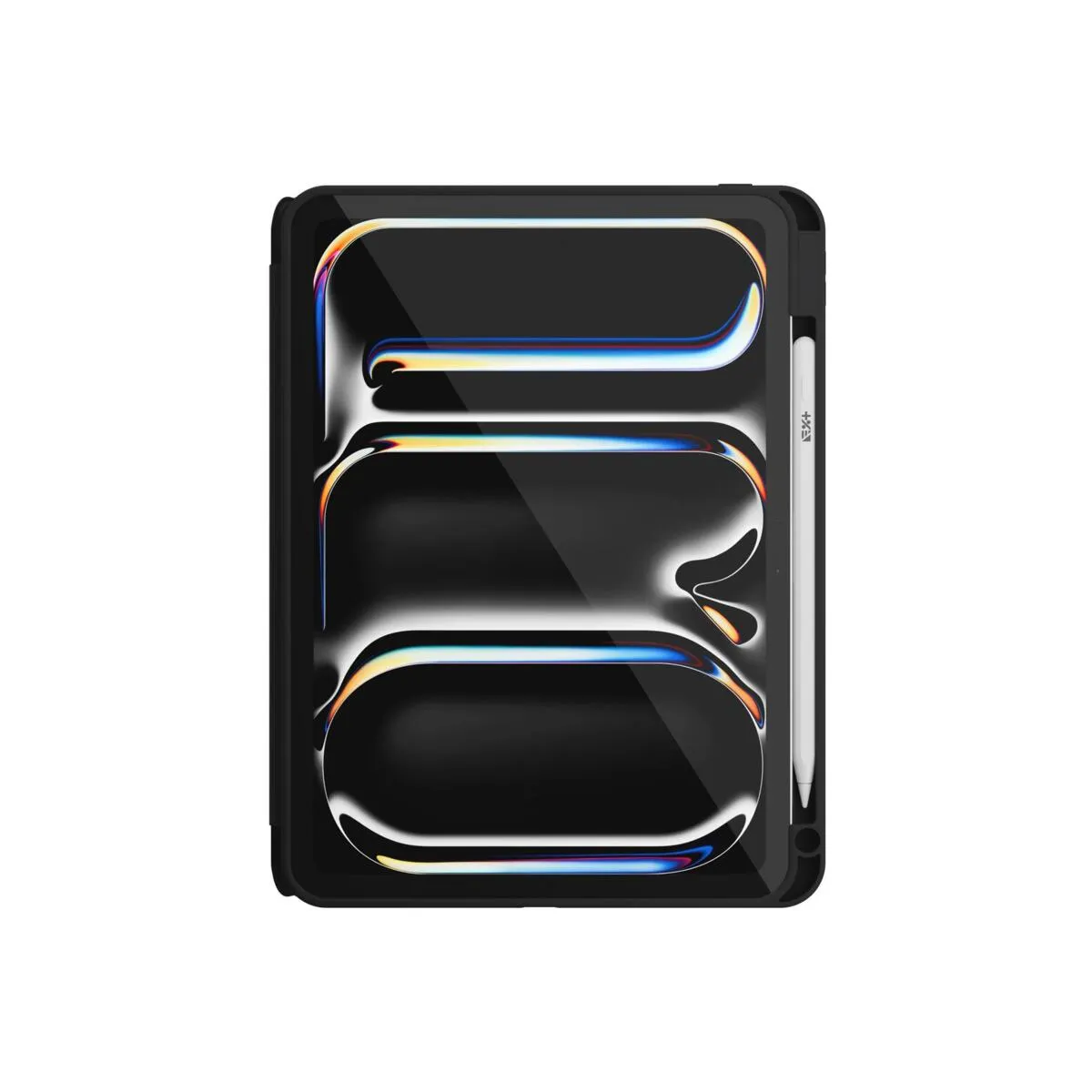 Next One Rollcase za iPad Pro 11" M4 - crna — Next One Rollcase za iPad Pro 11" M4 - crna