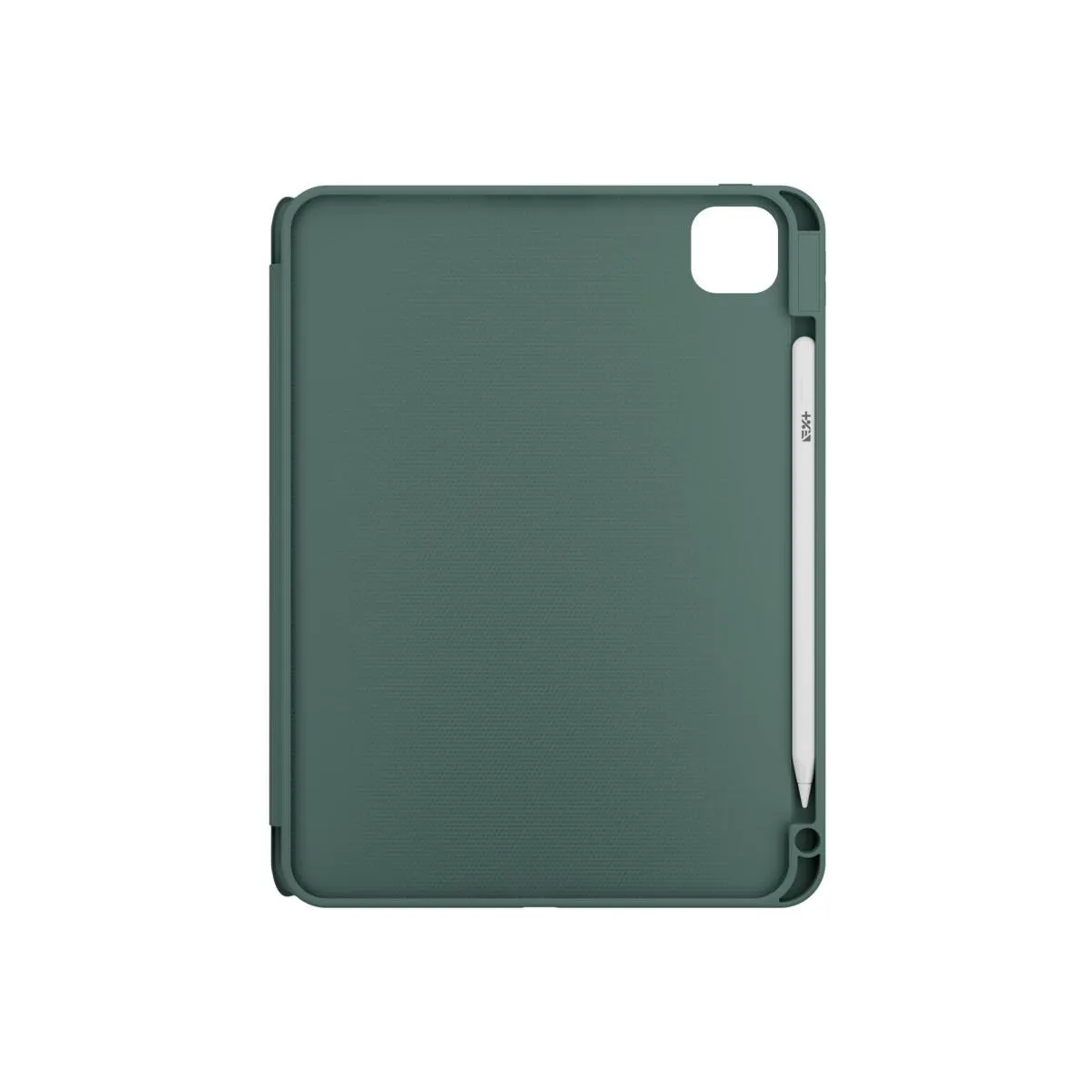 Next One Rollcase za iPad Pro 11" M4 - zelena — Next One Rollcase za iPad Pro 11" M4 - zelena