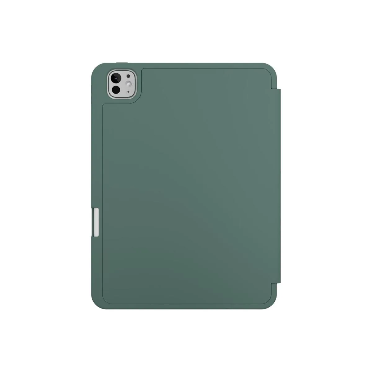 Next One Rollcase za iPad Pro 11" M4 - zelena — Next One Rollcase za iPad Pro 11" M4 - zelena