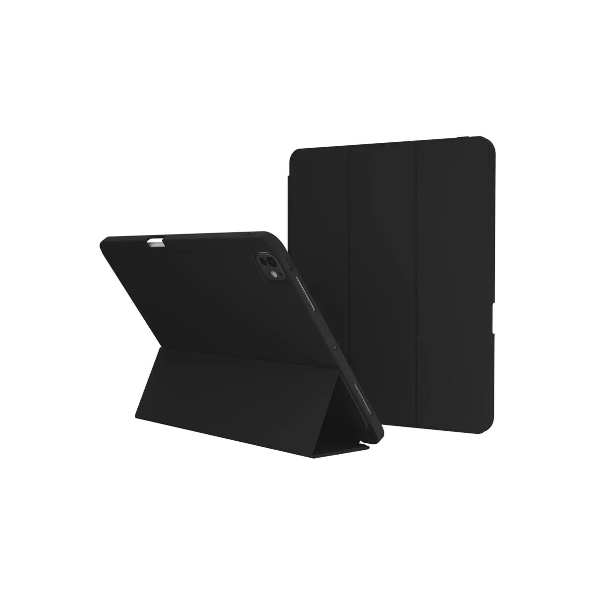 Next One Rollcase za iPad Pro 13" M4 - crna — Next One Rollcase za iPad Pro 13" M4 - crna