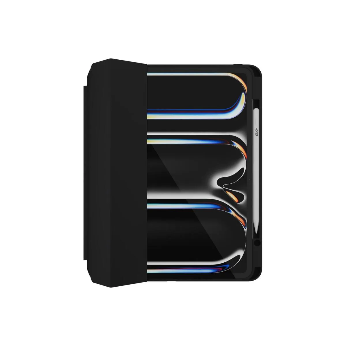 Next One Rollcase za iPad Pro 13" M4 - crna — Next One Rollcase za iPad Pro 13" M4 - crna