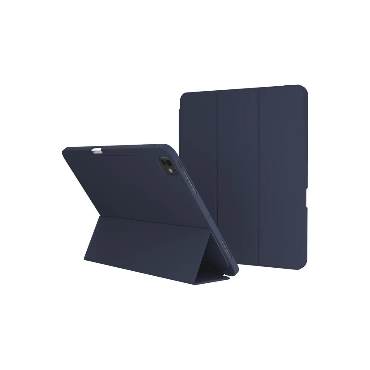 Next One Rollcase za iPad Pro 13" M4 - plava — Next One Rollcase za iPad Pro 13" M4 - plava