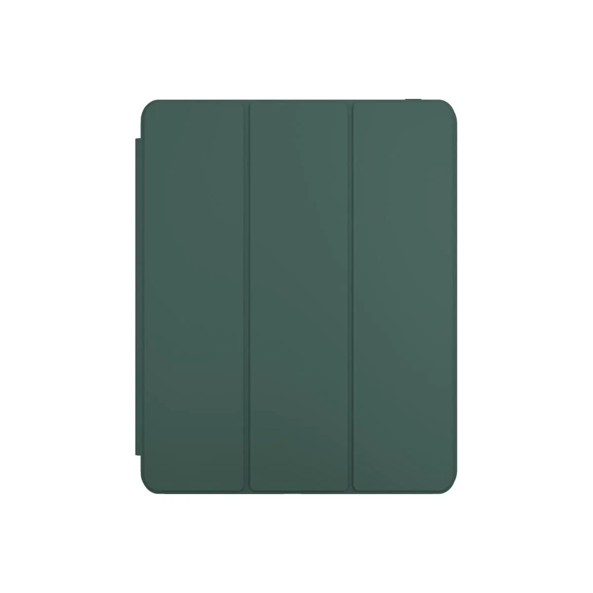 Next One Rollcase za iPad Pro 13" M4 - zelena — Next One Rollcase za iPad Pro 13" M4 - zelena