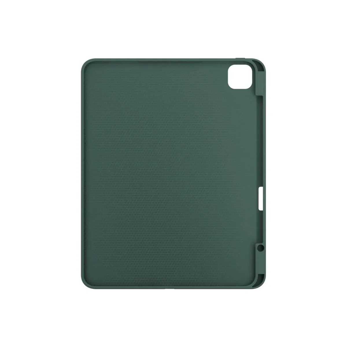 Next One Rollcase za iPad Pro 13" M4 - zelena — Next One Rollcase za iPad Pro 13" M4 - zelena