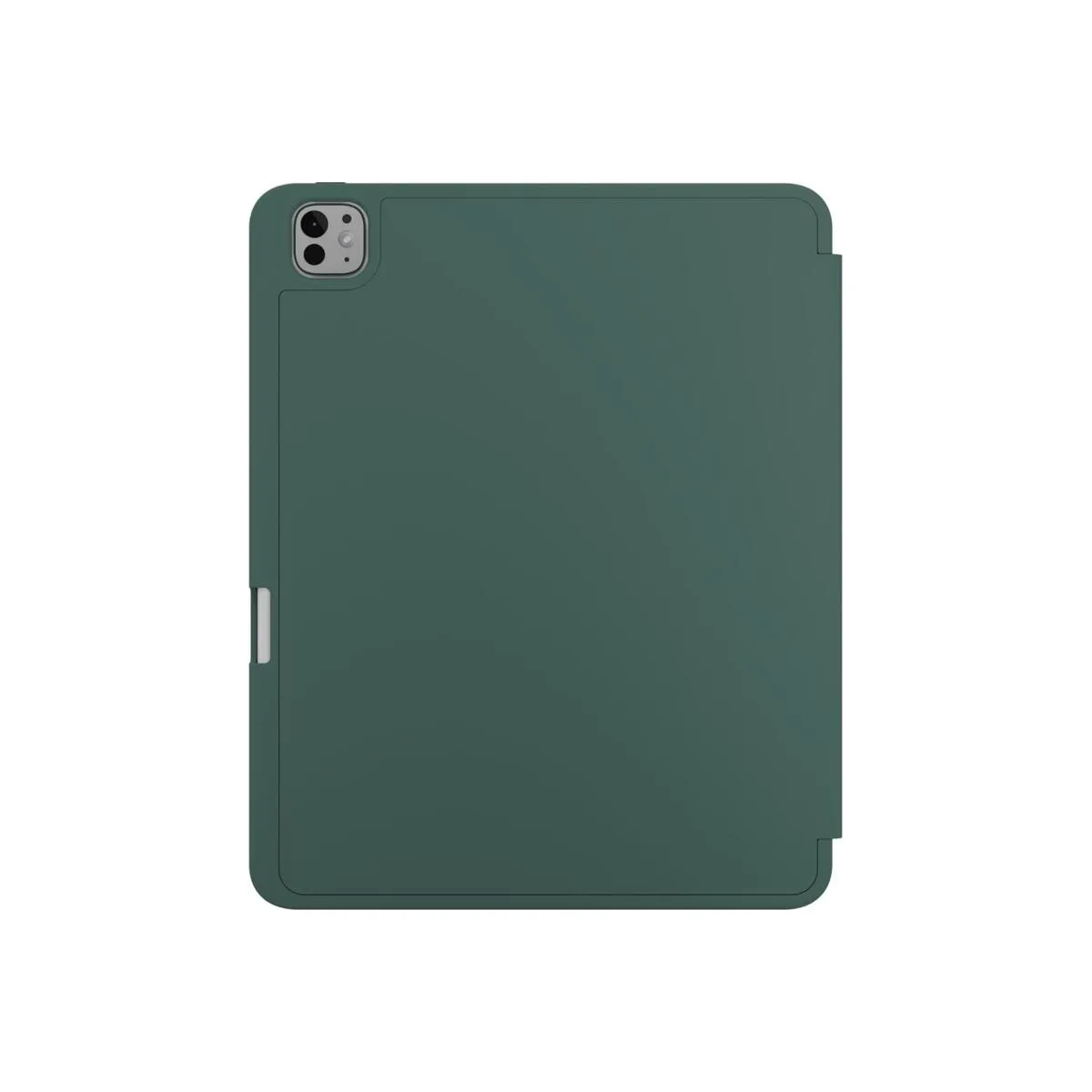 Next One Rollcase za iPad Pro 13" M4 - zelena — Next One Rollcase za iPad Pro 13" M4 - zelena