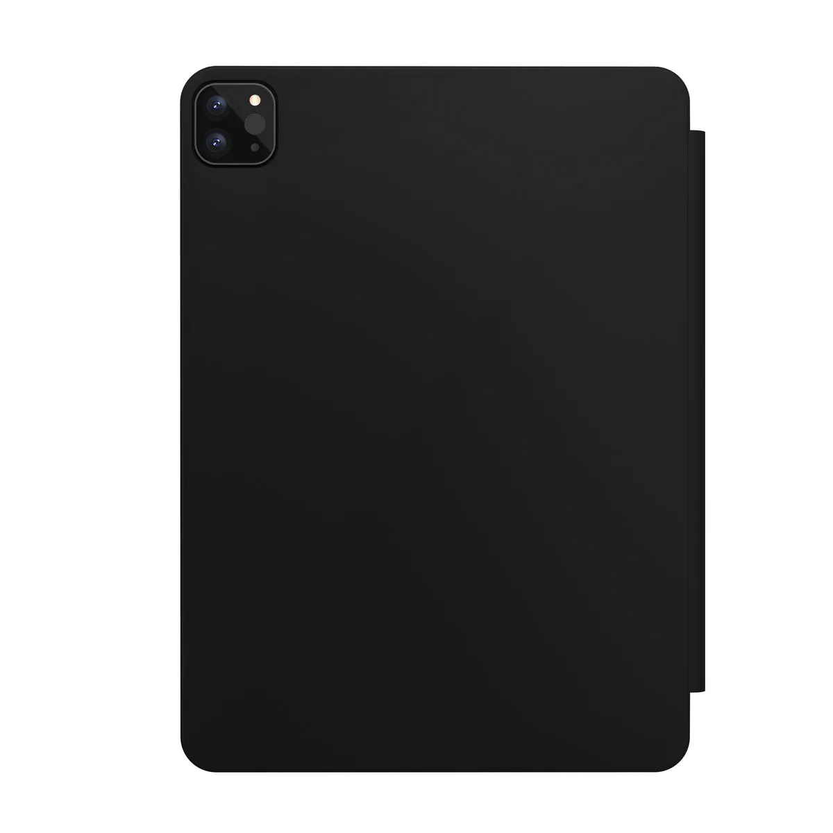 Next One iPad 11" Magnetic Smart Case - crna — Next One iPad 11" Magnetic Smart Case - crna