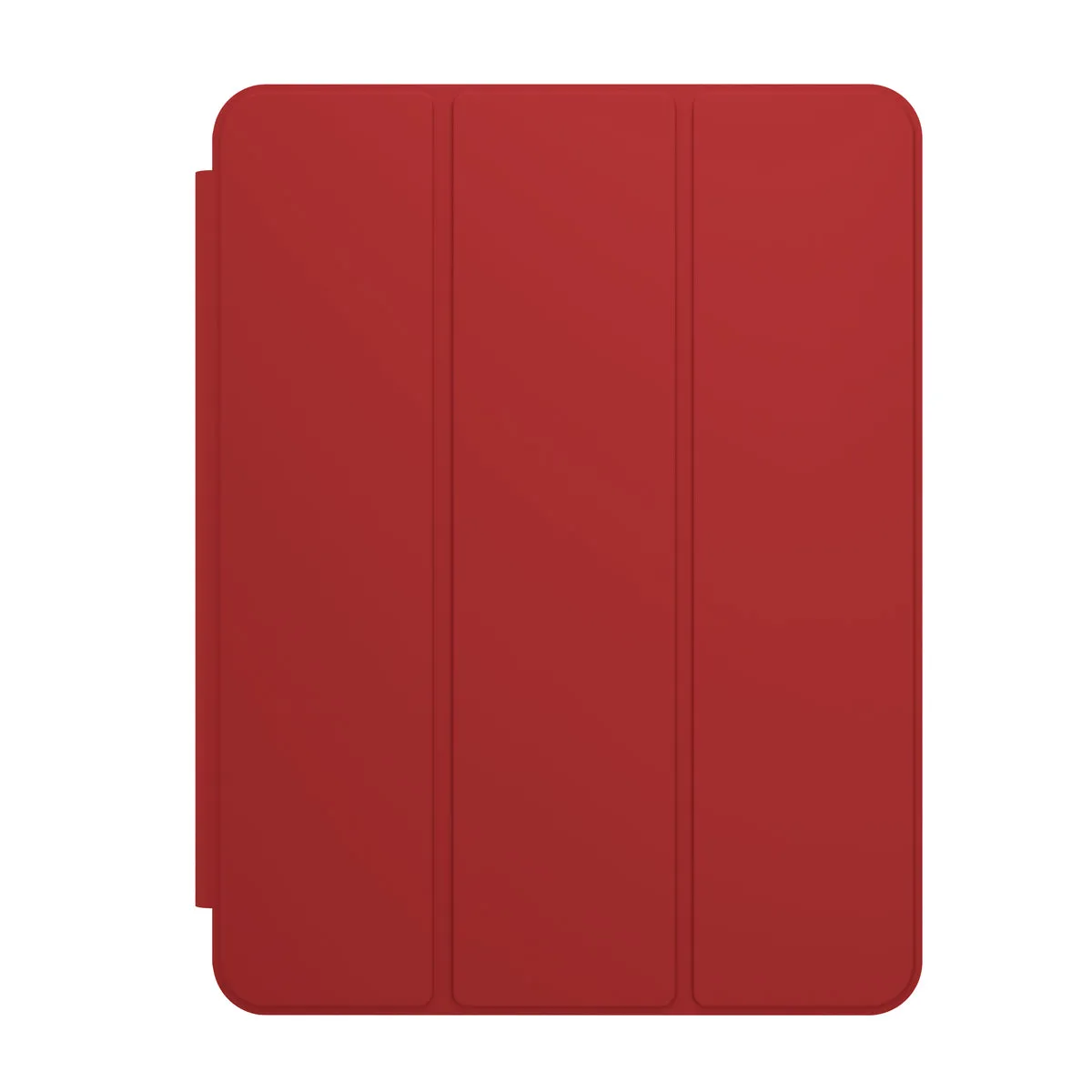Next One iPad 11" Magnetic Smart Case - crvena — Next One iPad 11" Magnetic Smart Case - crvena