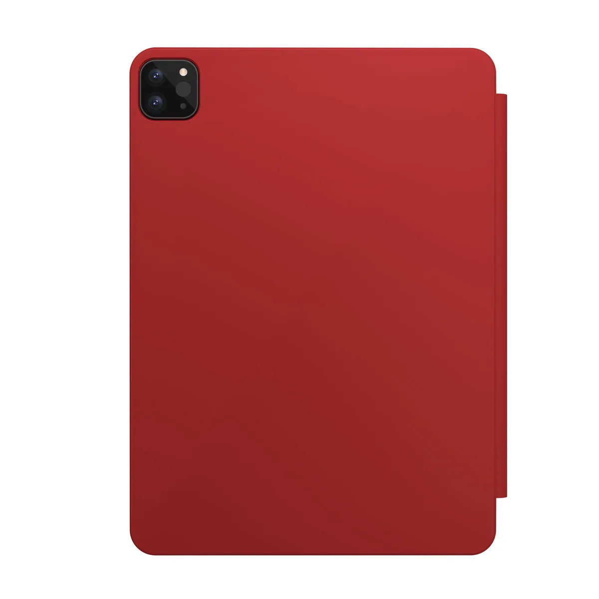 Next One iPad 11" Magnetic Smart Case - crvena — Next One iPad 11" Magnetic Smart Case - crvena