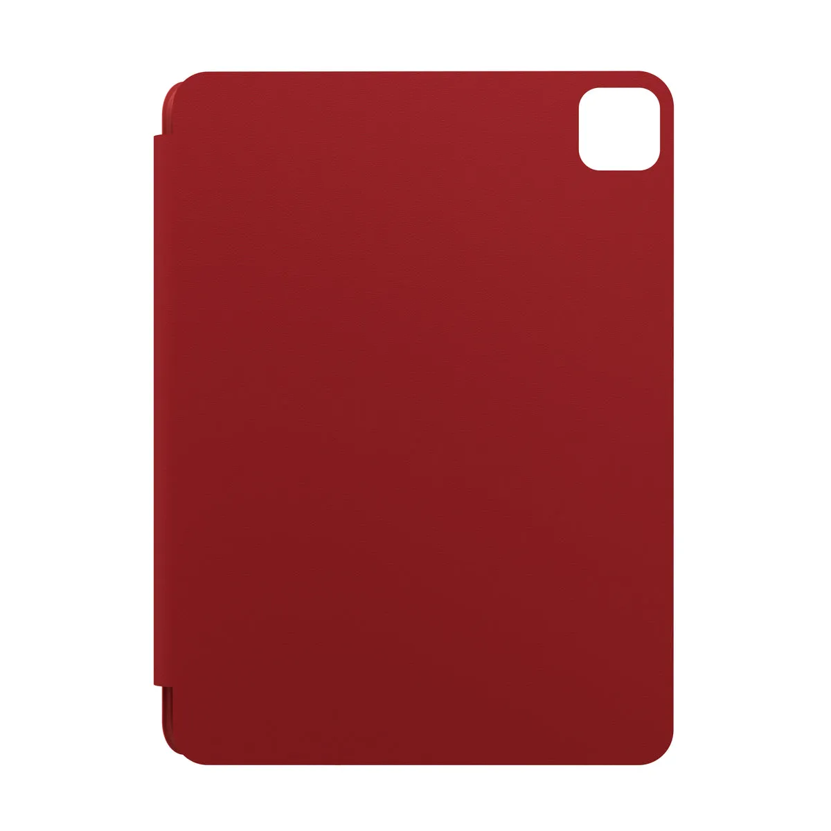 Next One iPad 11" Magnetic Smart Case - crvena — Next One iPad 11" Magnetic Smart Case - crvena