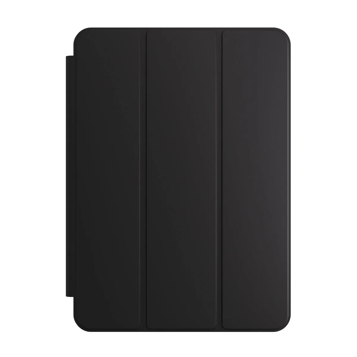 Next One iPad 12.9" Magnetic Smart Case - crna — Next One iPad 12.9" Magnetic Smart Case - crna