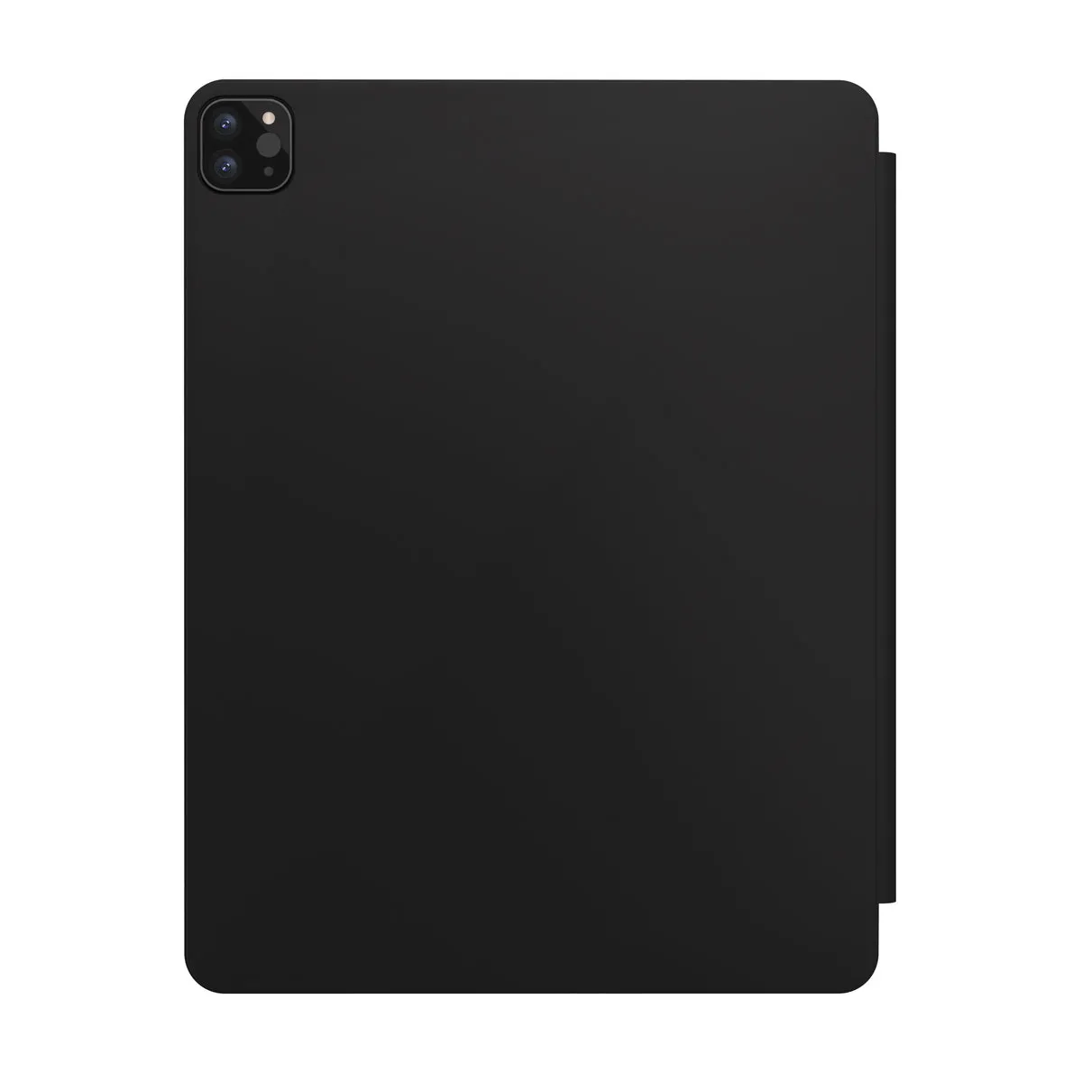 Next One iPad 12.9" Magnetic Smart Case - crna — Next One iPad 12.9" Magnetic Smart Case - crna