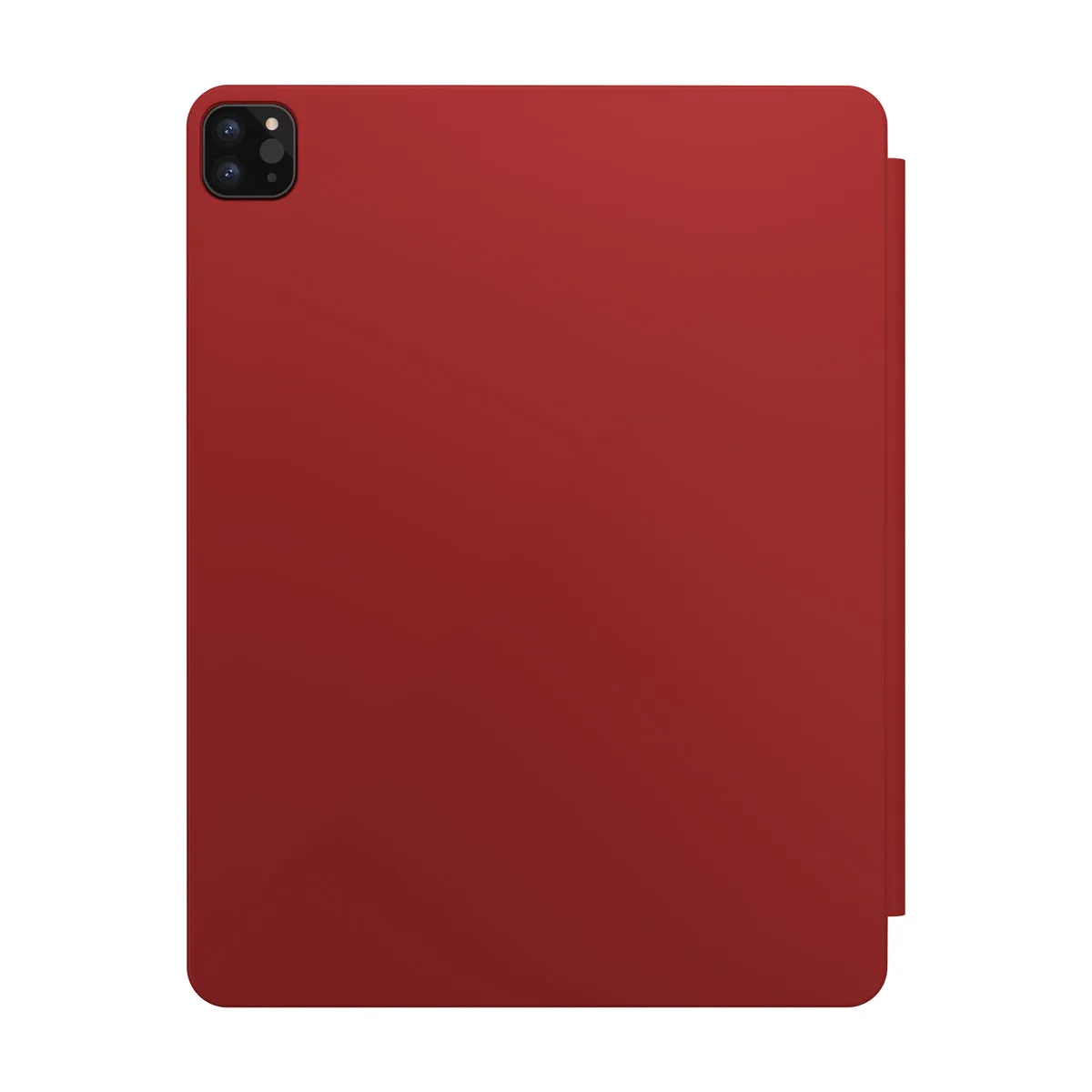 Next One iPad 12.9" Magnetic Smart Case - crvena — Next One iPad 12.9" Magnetic Smart Case - crvena
