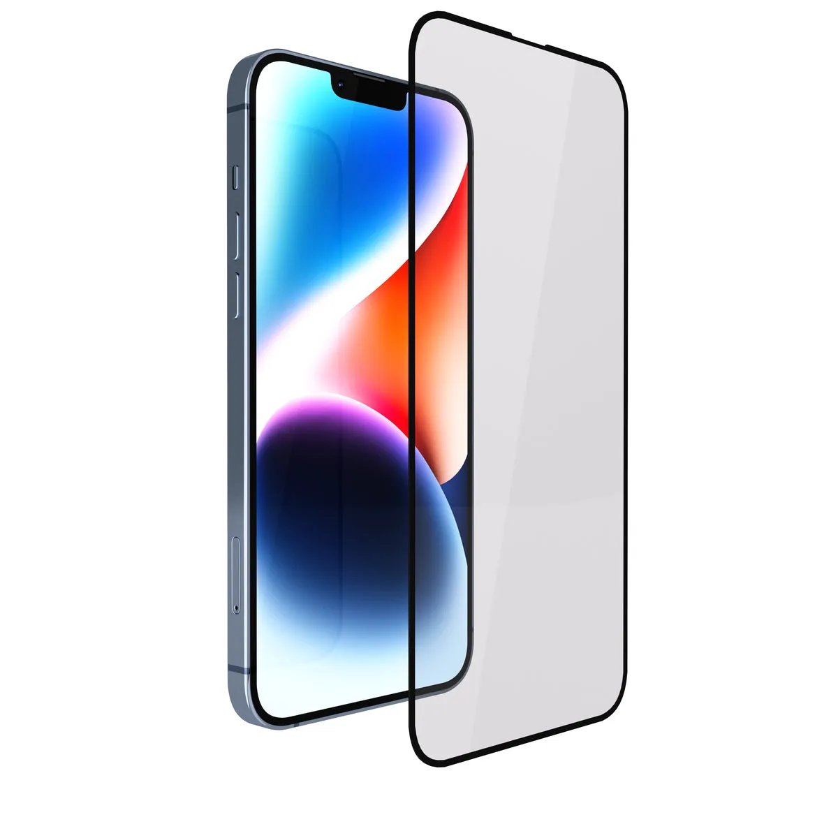 Next One All-rounder zaštita zaslona za iPhone 14 — Next One All-rounder zaštita zaslona za iPhone 14