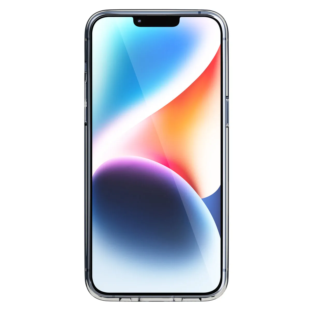 Next One Clear Shield maska s MagSafe za iPhone 14 — Next One Clear Shield maska s MagSafe za iPhone 14