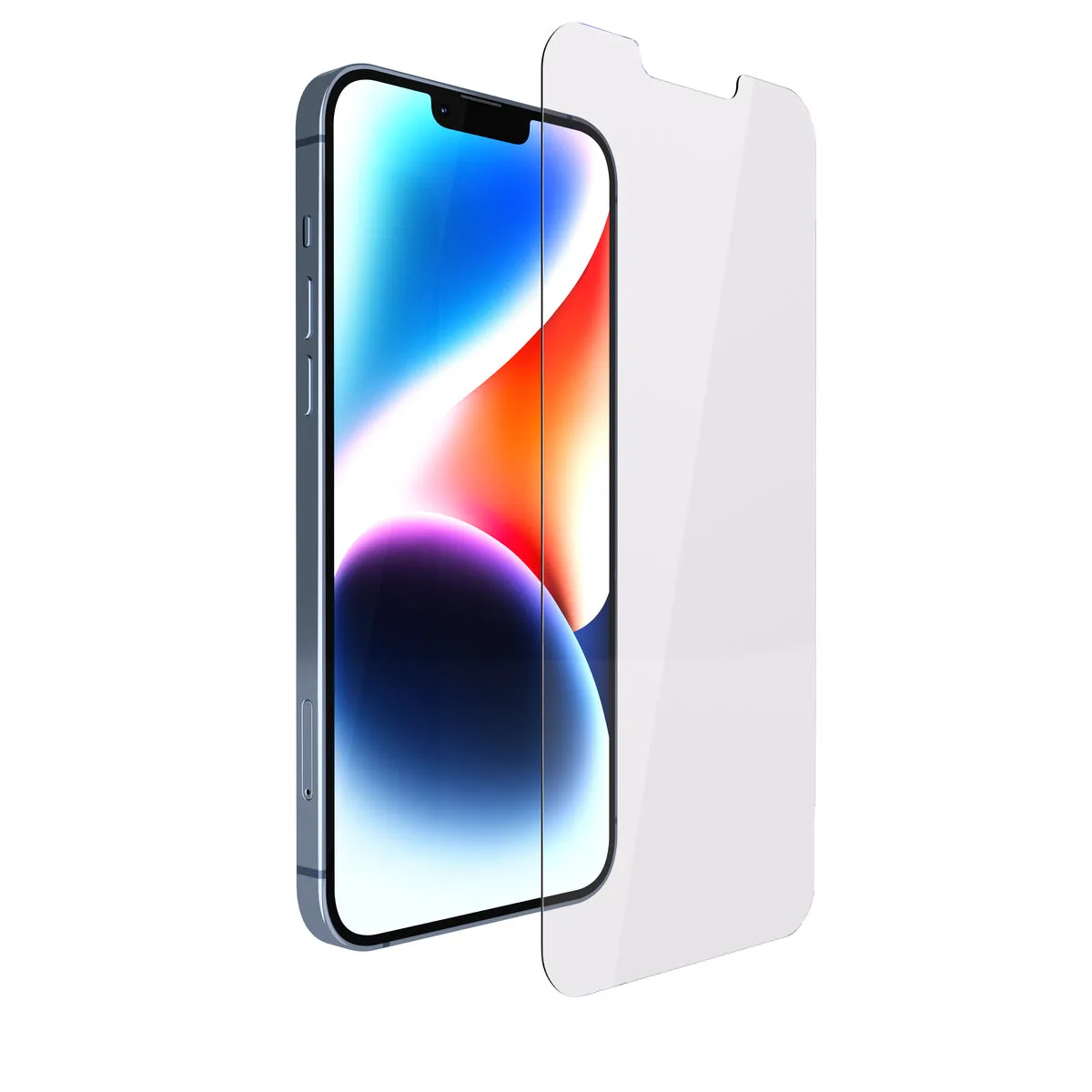 Next One kaljeno staklo za iPhone 14 — Next One kaljeno staklo za iPhone 14