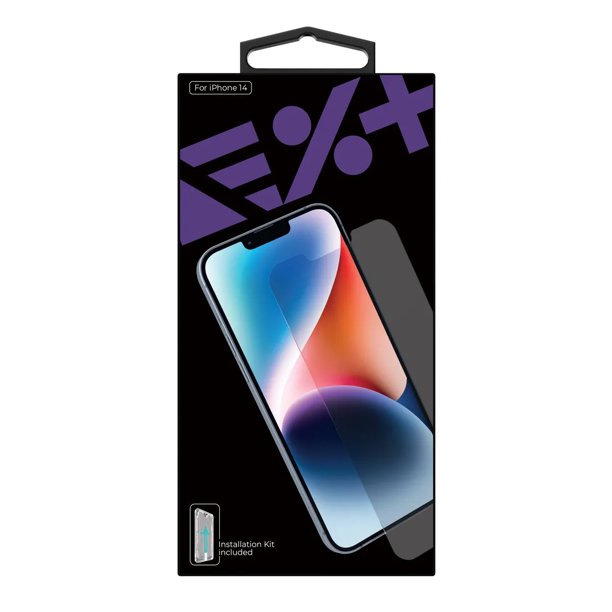 Next One kaljeno staklo za iPhone 14 — Next One kaljeno staklo za iPhone 14