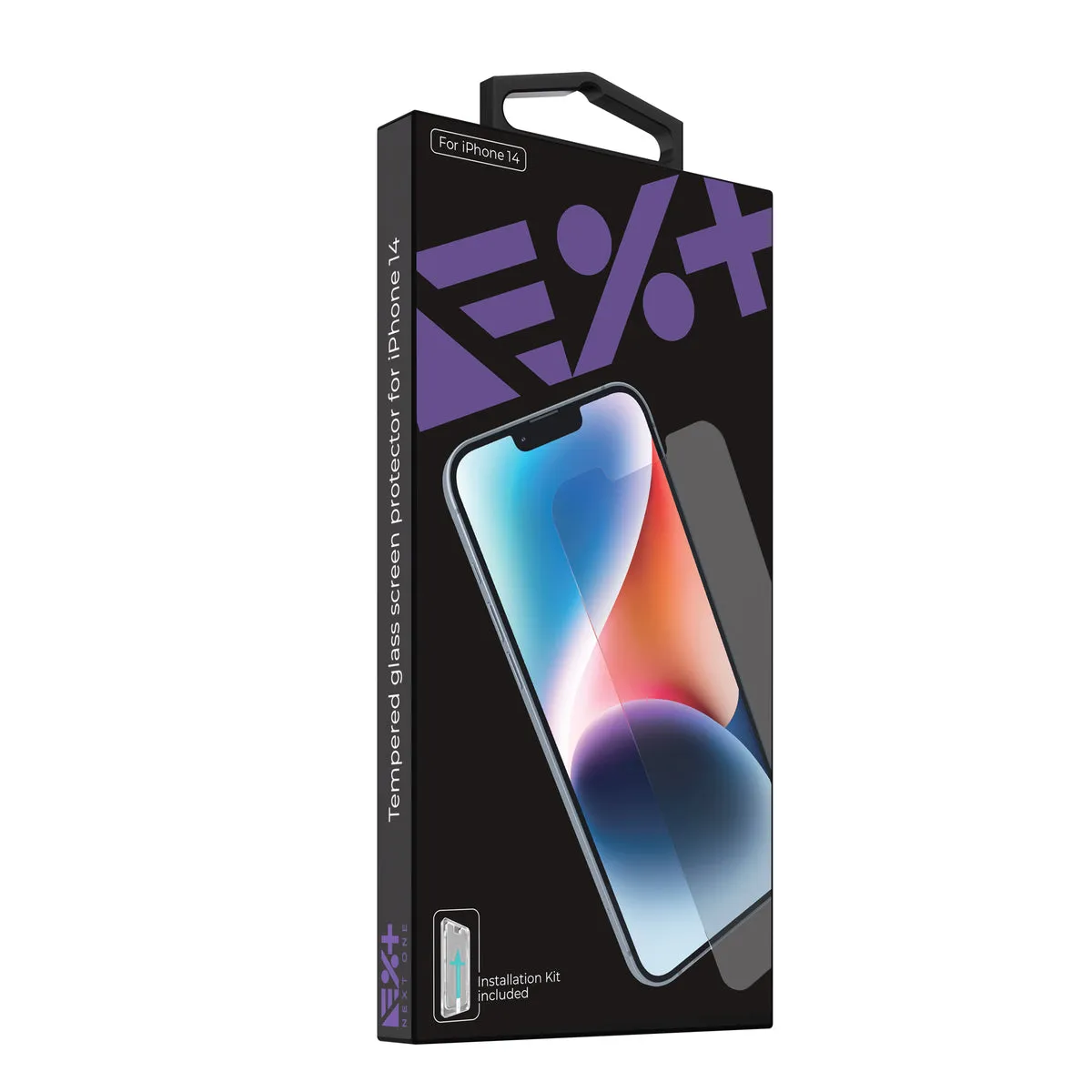 Next One kaljeno staklo za iPhone 14 — Next One kaljeno staklo za iPhone 14