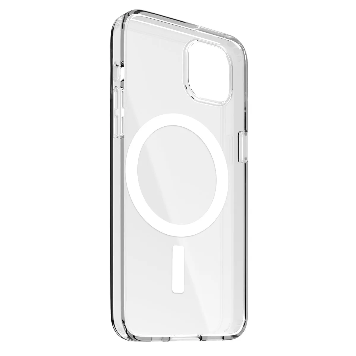 Next One Clear Shield maska s MagSafe za iPhone 14 Plus — Next One Clear Shield maska s MagSafe za iPhone 14 Plus