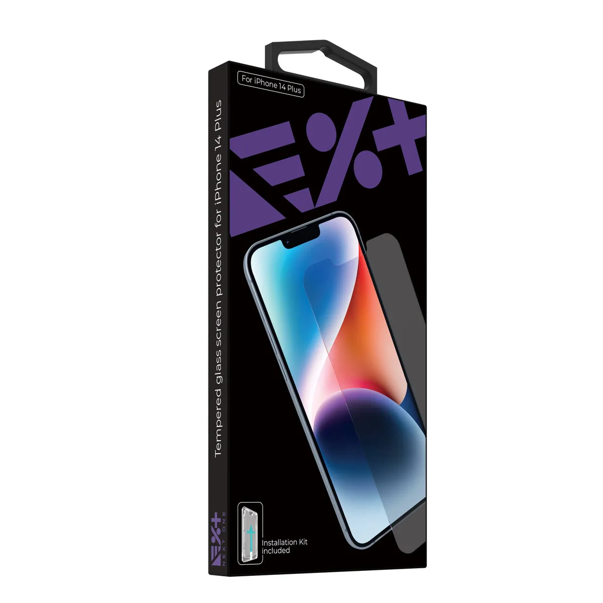 Next One kaljeno staklo za iPhone 14 Plus — Next One kaljeno staklo za iPhone 14 Plus