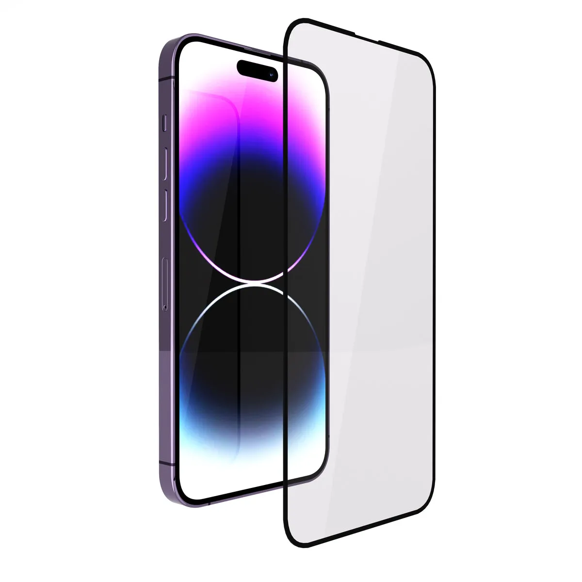 Next One All-rounder zaštita zaslona za iPhone 14 Pro — Next One All-rounder zaštita zaslona za iPhone 14 Pro
