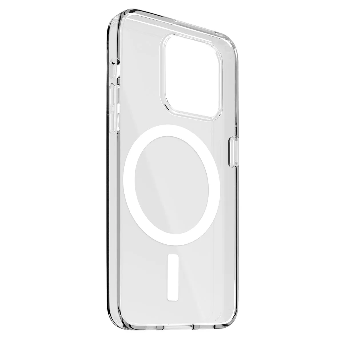 Next One Clear Shield maska s MagSafe za iPhone 14 Pro — Next One Clear Shield maska s MagSafe za iPhone 14 Pro