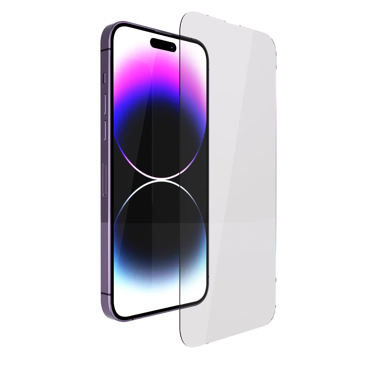 Next One kaljeno staklo za iPhone 14 Pro — Next One kaljeno staklo za iPhone 14 Pro