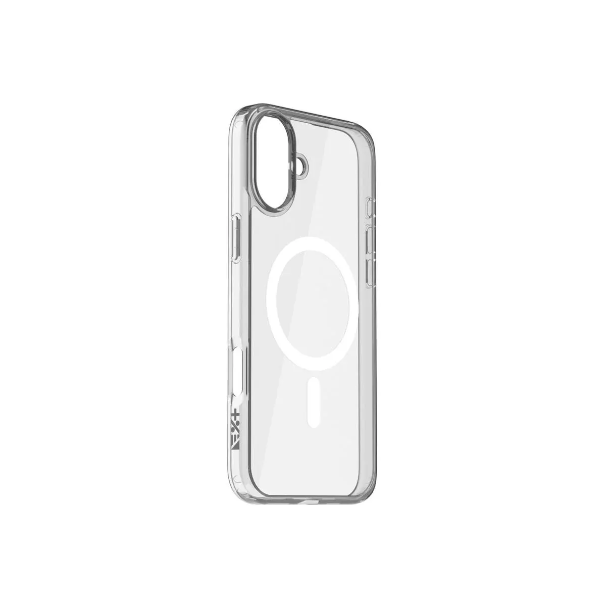 Next One Clear Shield maska s MagSafe za iPhone 16 Plus — Next One Clear Shield maska s MagSafe za iPhone 16 Plus