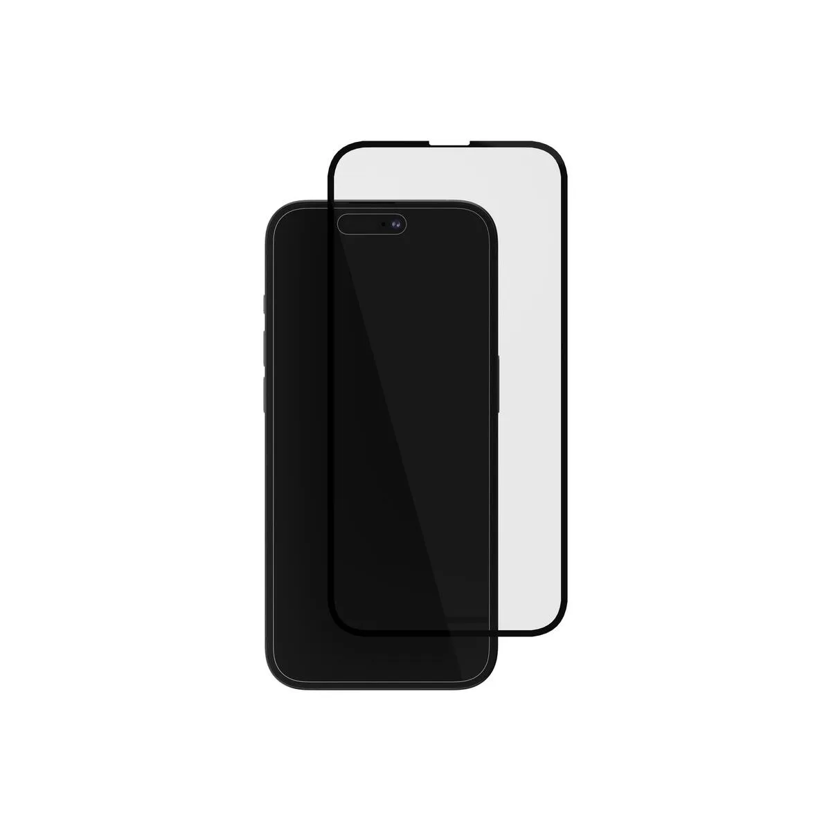 Next One All-rounder zaštita zaslona za iPhone 16 Pro Max — Next One All-rounder zaštita zaslona za iPhone 16 Pro Max