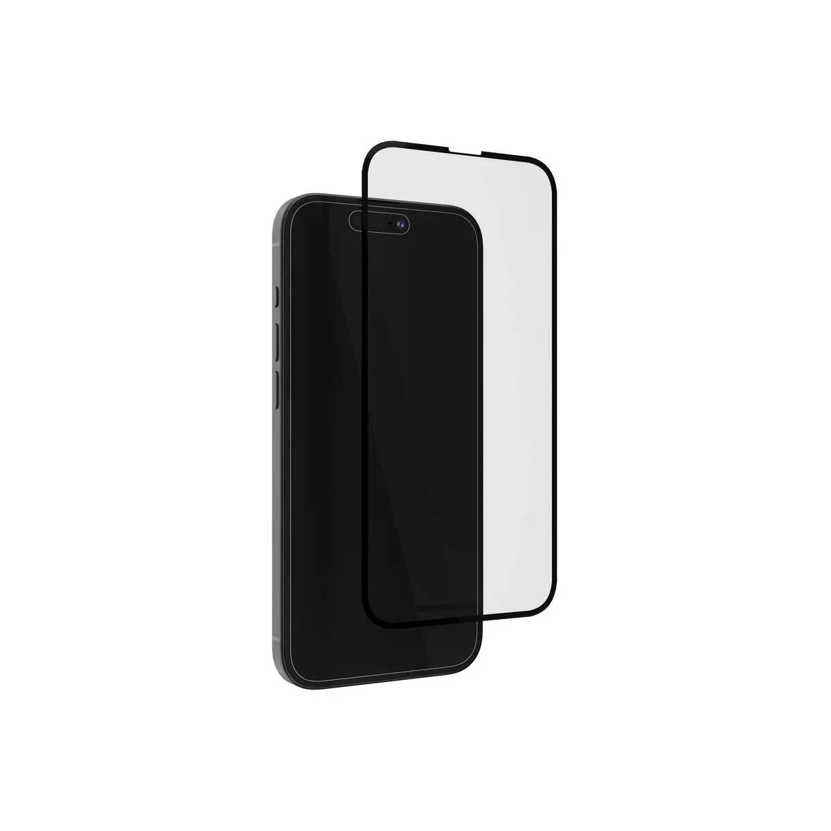 Next One All-rounder zaštita zaslona za iPhone 16 Pro — Next One All-rounder zaštita zaslona za iPhone 16 Pro