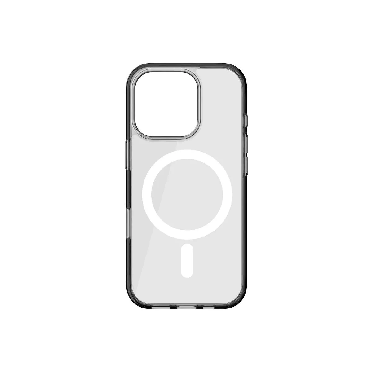 Next One Clear Shield maska s MagSafe za iPhone 16 Pro — Next One Clear Shield maska s MagSafe za iPhone 16 Pro