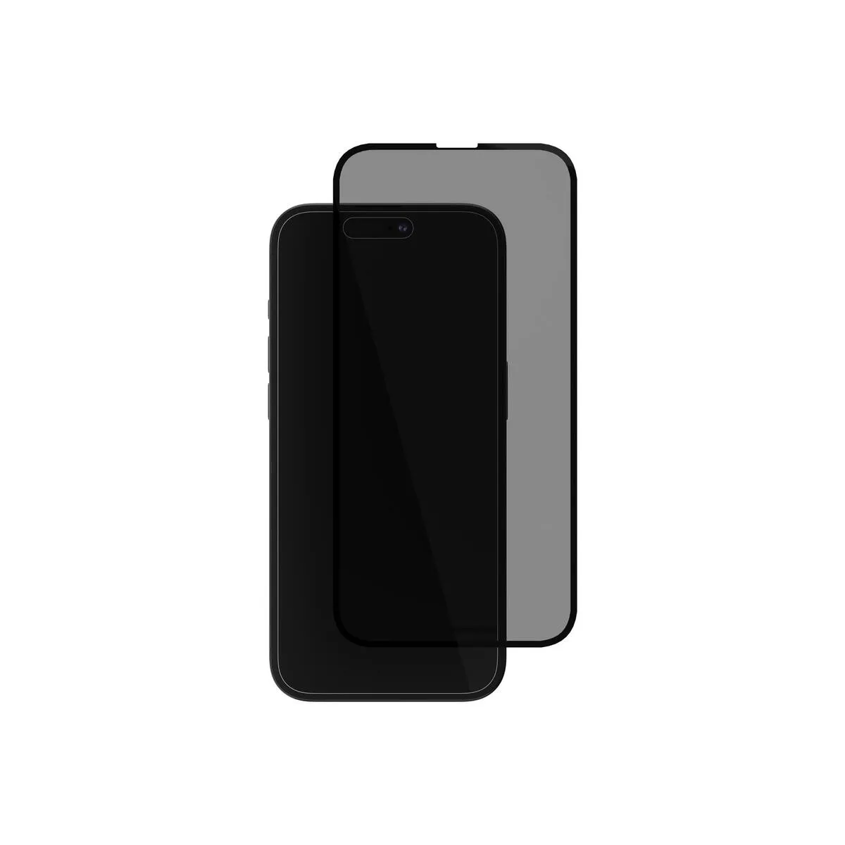 Next One All-rounder Privacy zaštita zaslona za iPhone 16 Pro — Next One All-rounder Privacy zaštita zaslona za iPhone 16 Pro