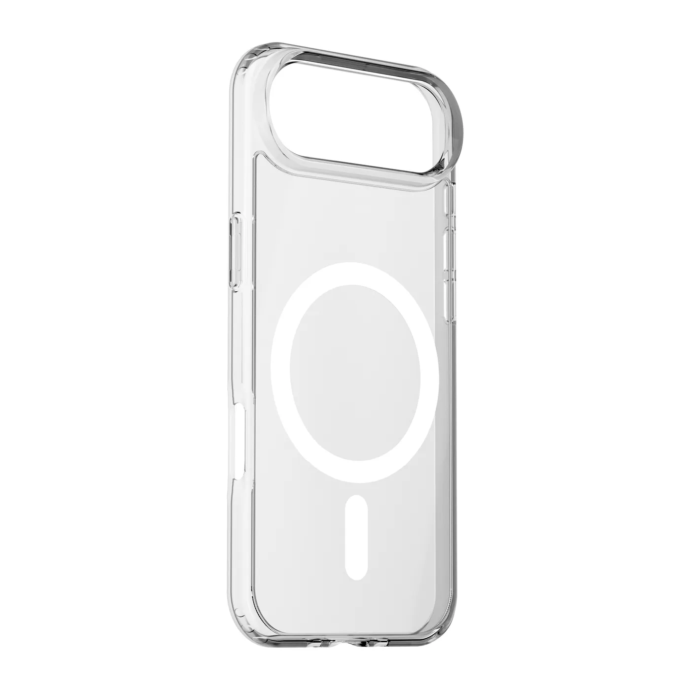 Next One Clear Shield maska s MagSafe za iPhone 17 Air — Next One Clear Shield maska s MagSafe za iPhone 17 Air