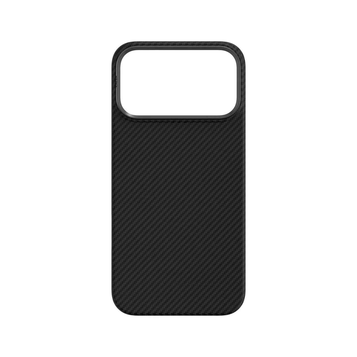 Next One Airshield maska za iPhone 17 Pro — Next One Airshield maska za iPhone 17 Pro