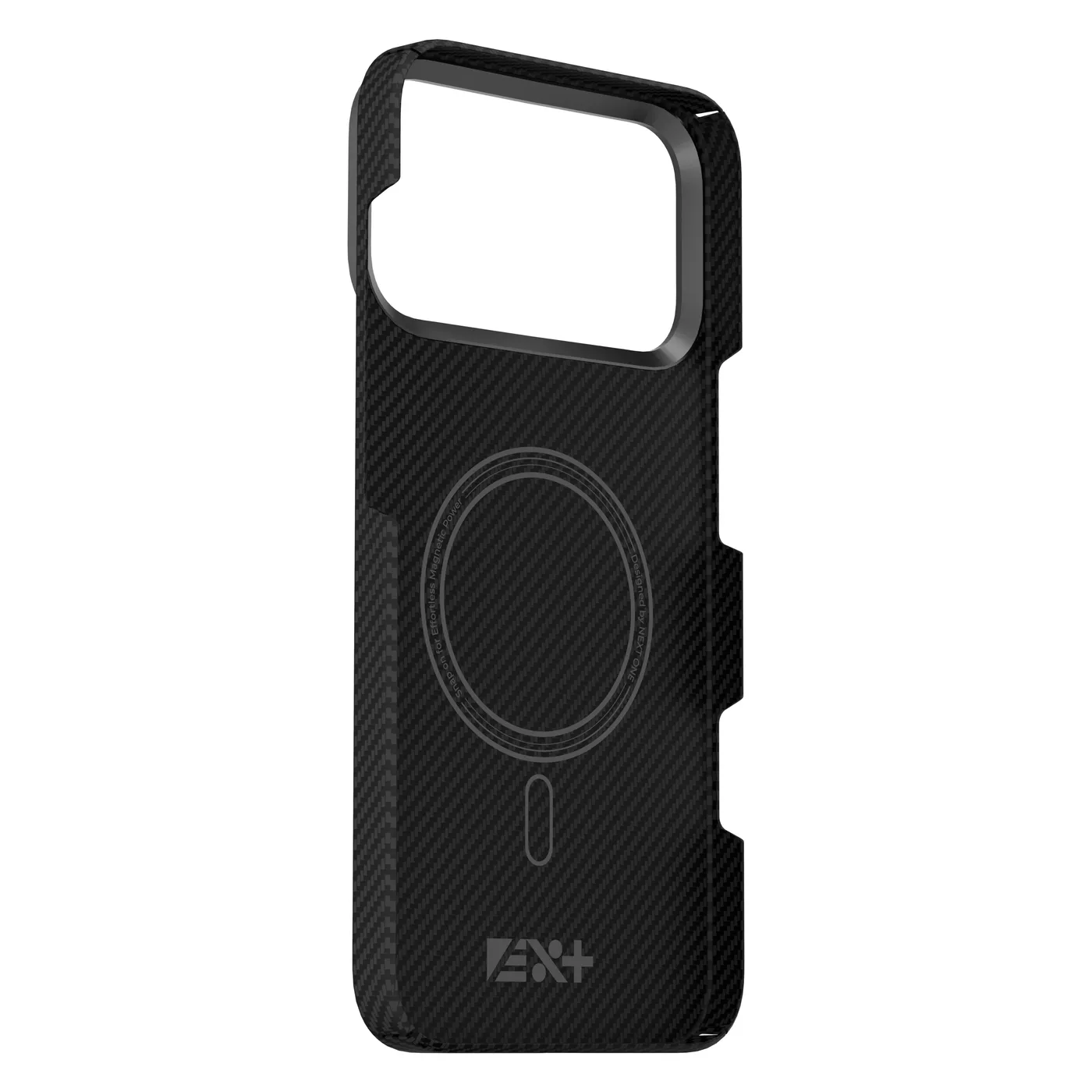 Next One Airshield maska za iPhone 17 Pro Max — Next One Airshield maska za iPhone 17 Pro Max