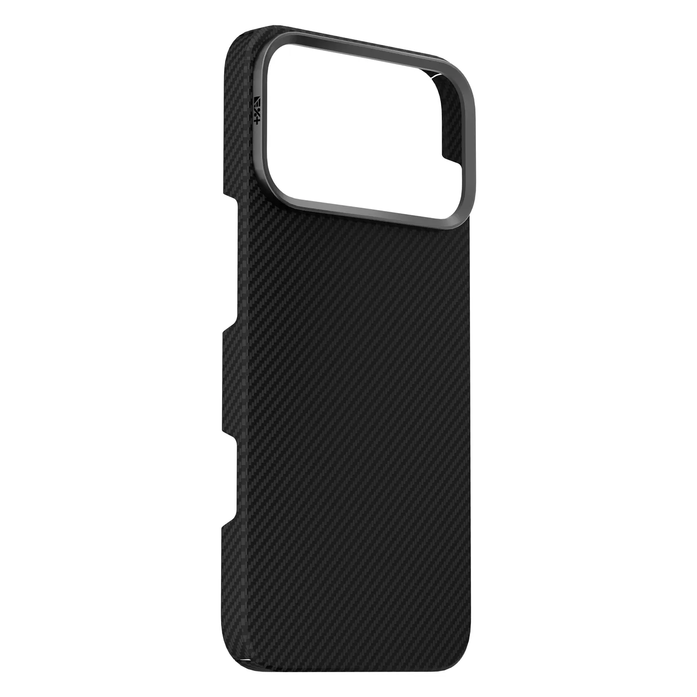 Next One Airshield maska za iPhone 17 Pro Max — Next One Airshield maska za iPhone 17 Pro Max