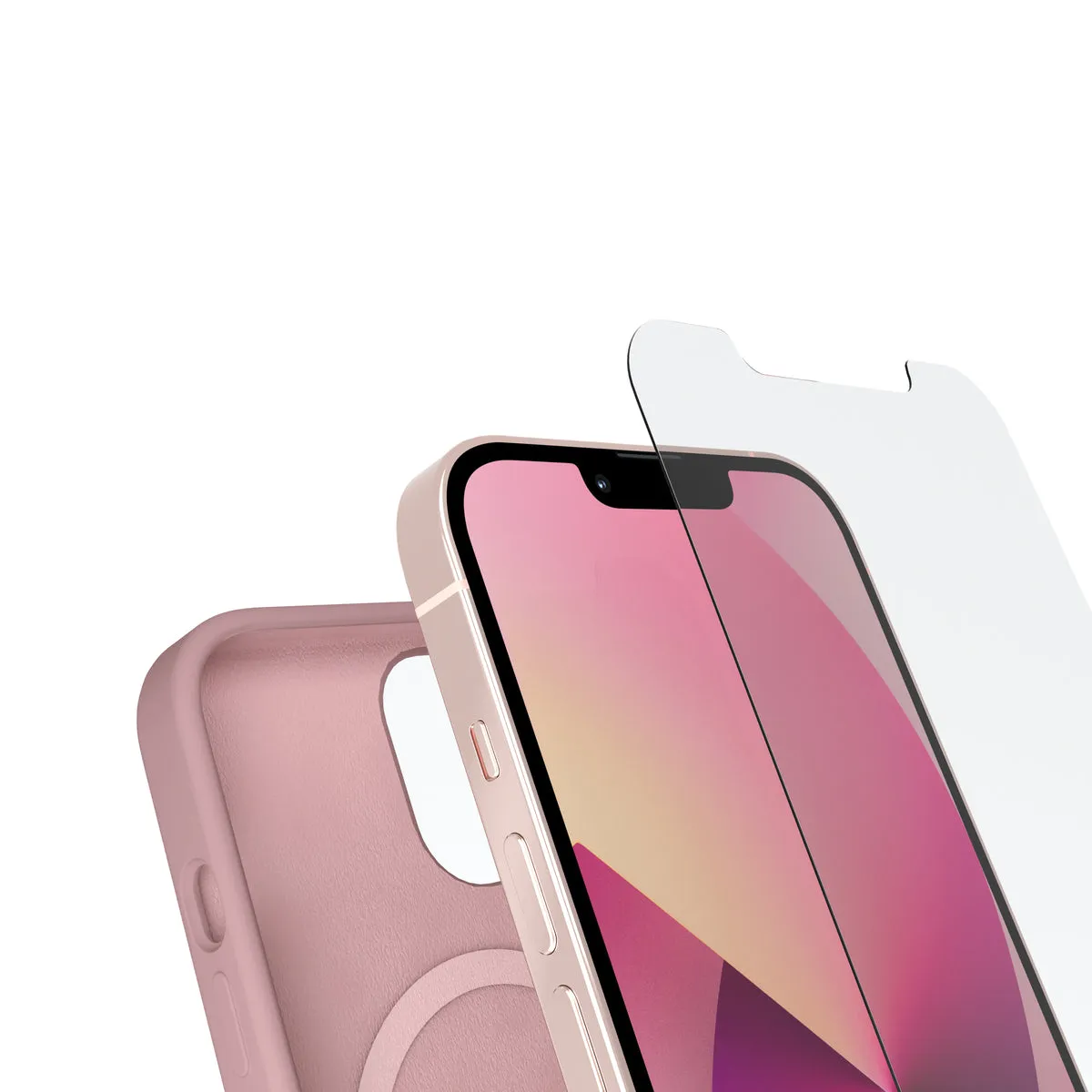 Next One kaljeno staklo za iPhone 13/13 Pro — Next One kaljeno staklo za iPhone 13/13 Pro