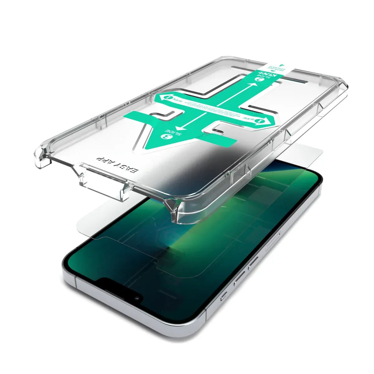 Next One kaljeno staklo za iPhone 13/13 Pro — Next One kaljeno staklo za iPhone 13/13 Pro
