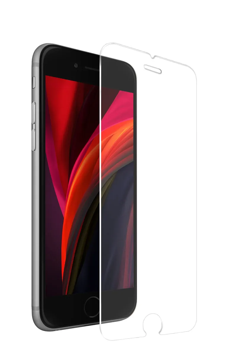 Next One kaljeno staklo za iPhone SE — Next One kaljeno staklo za iPhone SE