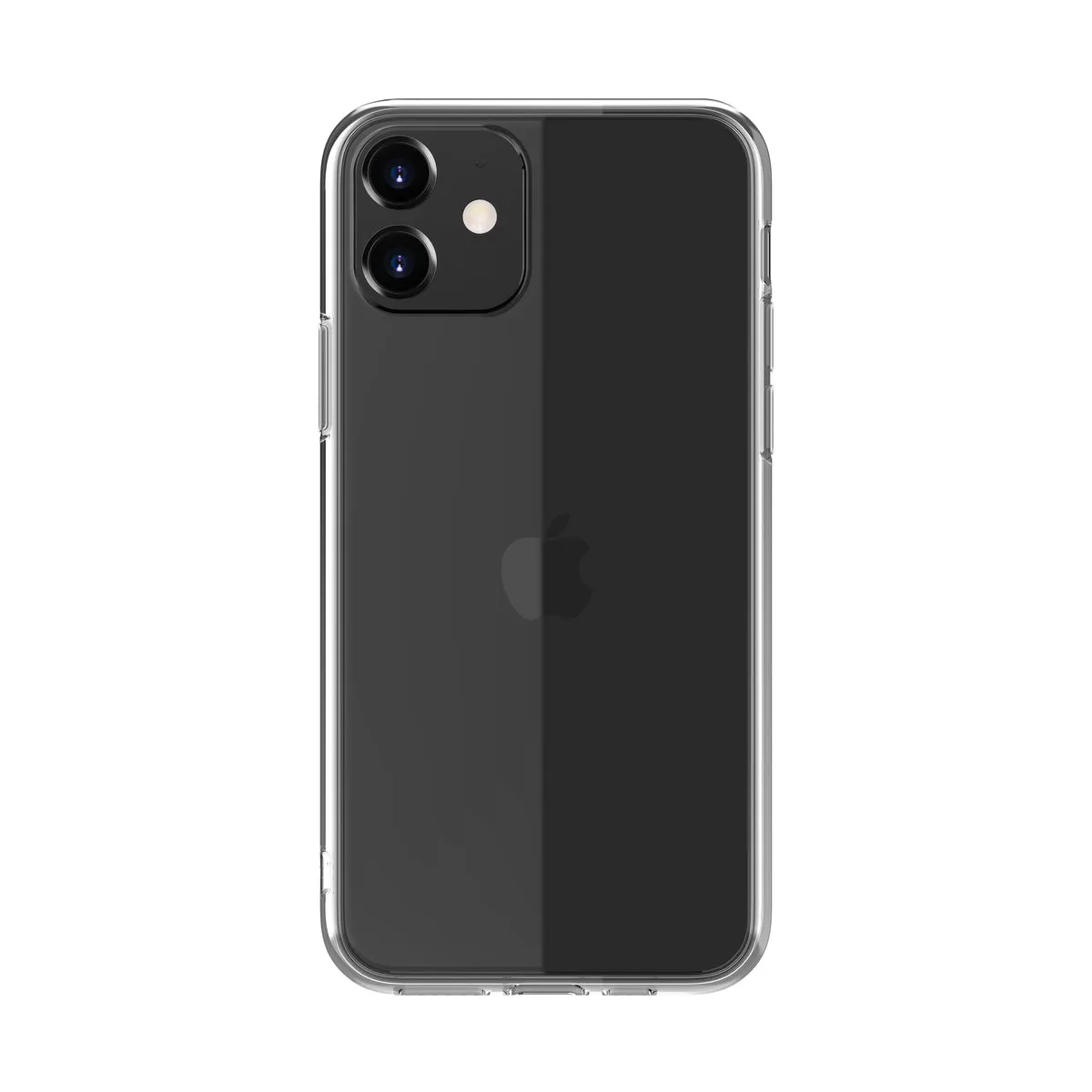 Next One prozirna maska za iPhone 11 — Next One prozirna maska za iPhone 11