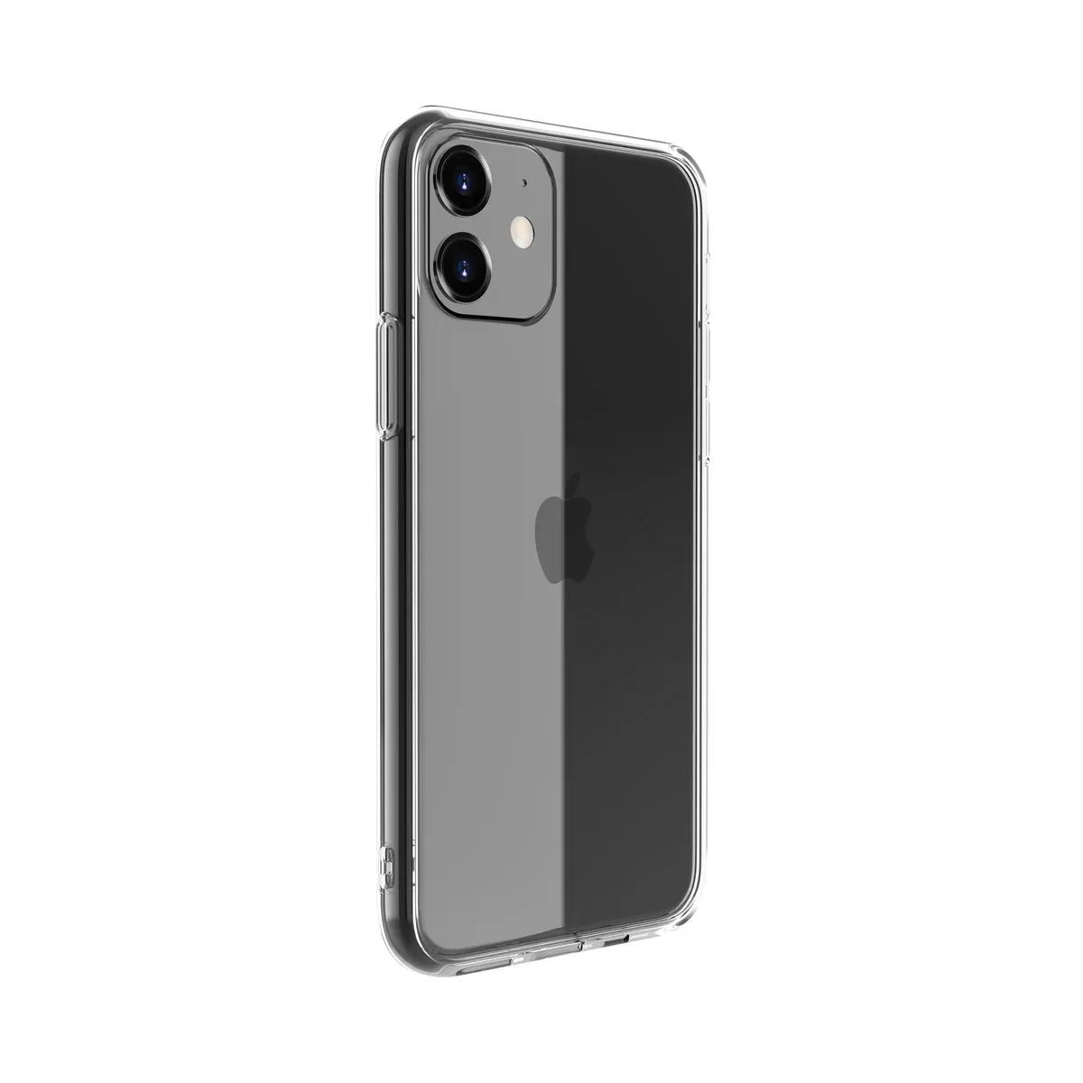 Next One prozirna maska za iPhone 11 — Next One prozirna maska za iPhone 11