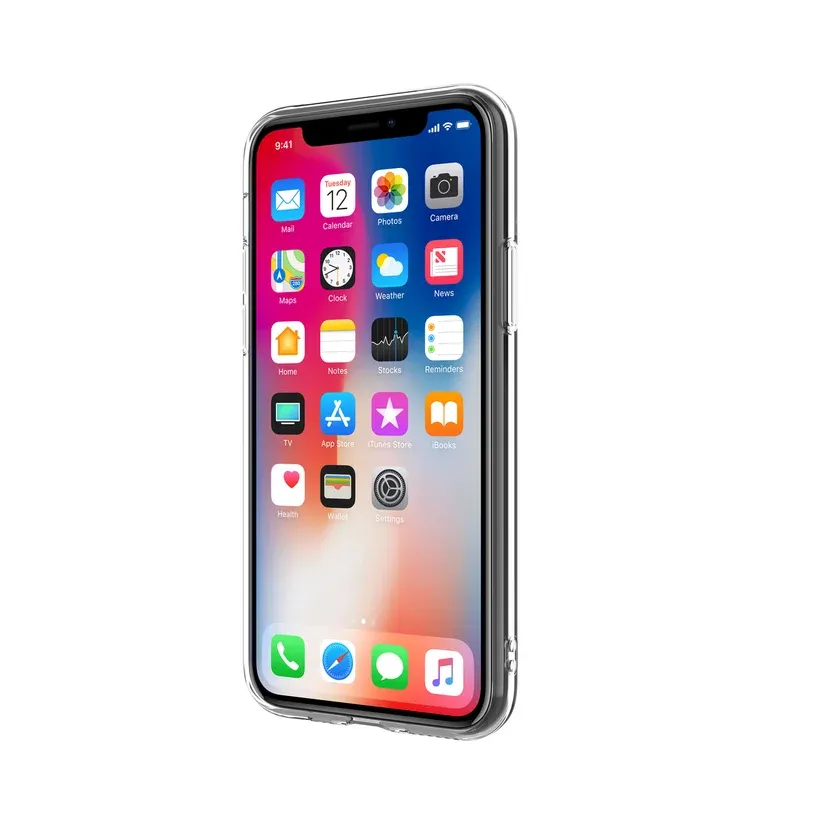 Next One prozirna maska za iPhone 11 — Next One prozirna maska za iPhone 11