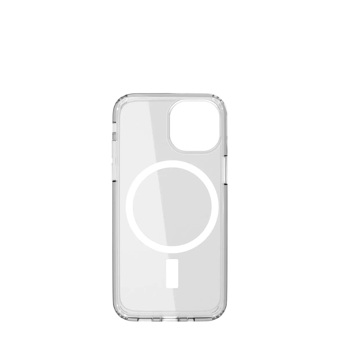 Next One Clear Shield maska s MagSafe za iPhone 13 mini — Next One Clear Shield maska s MagSafe za iPhone 13 mini